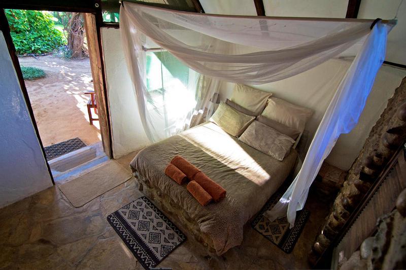 Kunene River Lodge Ehomba Exteriör bild